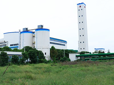 宏迪不銹鋼管進(jìn)駐中國(guó)核建公司